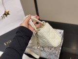 ディオールバッグ DIOR 2025新作 横長プリンセスダイアナバッグ