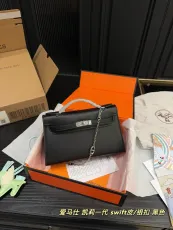 エルメスバッグ HERMES 2025新作 ケリーバッグ