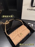シャネルバッグ CHANEL 2025新作 財布