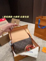ルイヴィトンバッグ LOUIS VUITTON 2025新作 ハンドバッグ