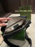 グッチバッグ GUCCI 2025新作 メッセンジャーバッグ