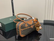 ゴヤールバッグ GOYARD 2025新作 メッセンジャーバッグ