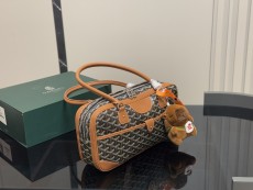 ゴヤールバッグ GOYARD 2025新作 メッセンジャーバッグ