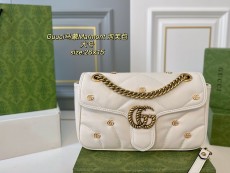 グッチバッグ GUCCI 2025新作 チェーンバッグ