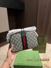 グッチバッグ GUCCI 2025新作 カメラバッグ