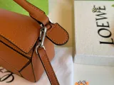 ロエベバッグ LOEWE 2025新作 puzzle
