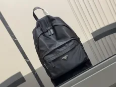 プラダバッグ PRADA 2025新作 バックパック