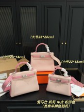 エルメスバッグ HERMES 2025新作 Kelly