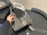 プラダバッグ PRADA 2025新作 ハンドバッグ