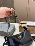 バレンシアガバッグ BALENCIAGA 2025新作 脇袋