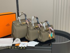 エルメスバッグ HERMES 2025新作 バーキンバッグ