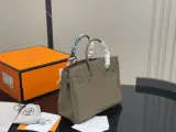 エルメスバッグ HERMES 2025新作 バーキンバッグ