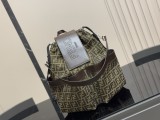 フェンディバッグ FENDI 2025新作 バックパック