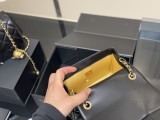 シャネルバッグ CHANEL 2025新作 スクエアパン