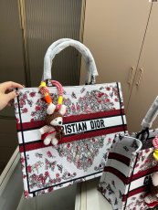 ディオールバッグ DIOR 2025新作 トートバッグ