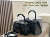 バレンシアガバッグ BALENCIAGA 2025新作 ハンドバッグ