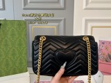 グッチバッグ GUCCI 2025新作 チェーンバッグ