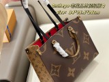 ルイヴィトンバッグ LOUIS VUITTON 2025新作 ハンドバッグ