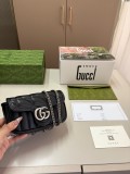 グッチバッグ GUCCI 2025新作 ミニバッグ