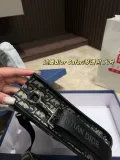 ディオールバッグ DIOR 2025新作 ボウリングバッグ