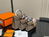 エルメスバッグ HERMES 2025新作 ケリーバッグ