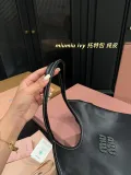 ミュウミュウバッグ Miu Miu 2025新作 トートバッグ