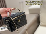 シャネルバッグ CHANEL 2025新作 ボックスバッグ