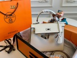 エルメスバッグ HERMES 2025新作 ケリーバッグ