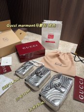 グッチバッグ GUCCI 2025新作 marmont
