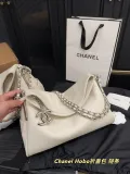 シャネルバッグ CHANEL 2025新作 チェーン折りたたみバッグ