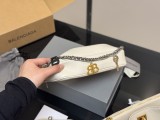 バレンシアガバッグ BALENCIAGA 2025新作 脇袋
