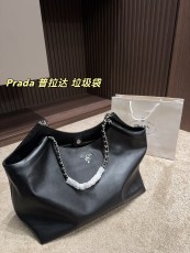 プラダバッグ PRADA 2025新作 ショルダーバッグ