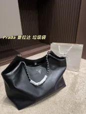プラダバッグ PRADA 2025新作 ショルダーバッグ