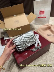 グッチバッグ GUCCI 2025新作 marmont