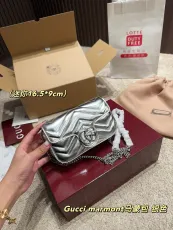 グッチバッグ GUCCI 2025新作 marmont