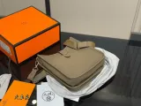 エルメスバッグ HERMES 2025新作 evelyne