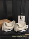 シャネルバッグ CHANEL 2025新作 チェーン折りたたみバッグ