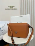 プラダバッグ PRADA 2025新作 クロスボディバッグ
