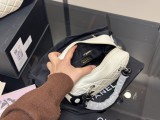 シャネルバッグ CHANEL 2025新作 枕袋