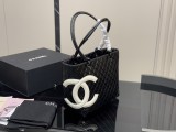 シャネルバッグ CHANEL 2025新作 ハンドバッグ