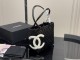 シャネルバッグ CHANEL 2025新作 ハンドバッグ