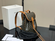 セリーヌバッグ CELINE 2025新作 バックパック