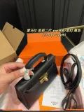 エルメスバッグ HERMES 2025新作 ケリーバッグ