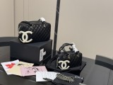 シャネルバッグ CHANEL 2025新作 枕袋