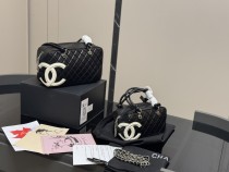 シャネルバッグ CHANEL 2025新作 枕袋