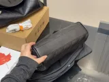 シャネルバッグ CHANEL 2025新作 ダイヤモンド折りたたみバッグ