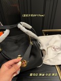 エルメスバッグ HERMES 2025新作 lindy