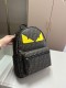 フェンディバッグ FENDI 2025新作 バックパック