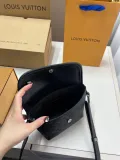 ルイヴィトンバッグ LOUIS VUITTON 2025新作 メッセンジャーバッグ