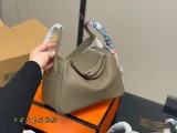 エルメスバッグ HERMES 2025新作 Lindy